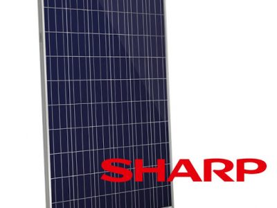 Module solaire SHARP NDAF 330C