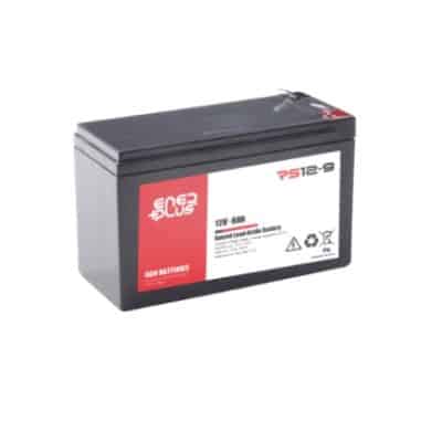 Batterie RS12-9 / 12V -9Ah