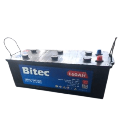 Batterie BITEC 160Ah